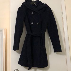 Rickis Size Small long winter coat